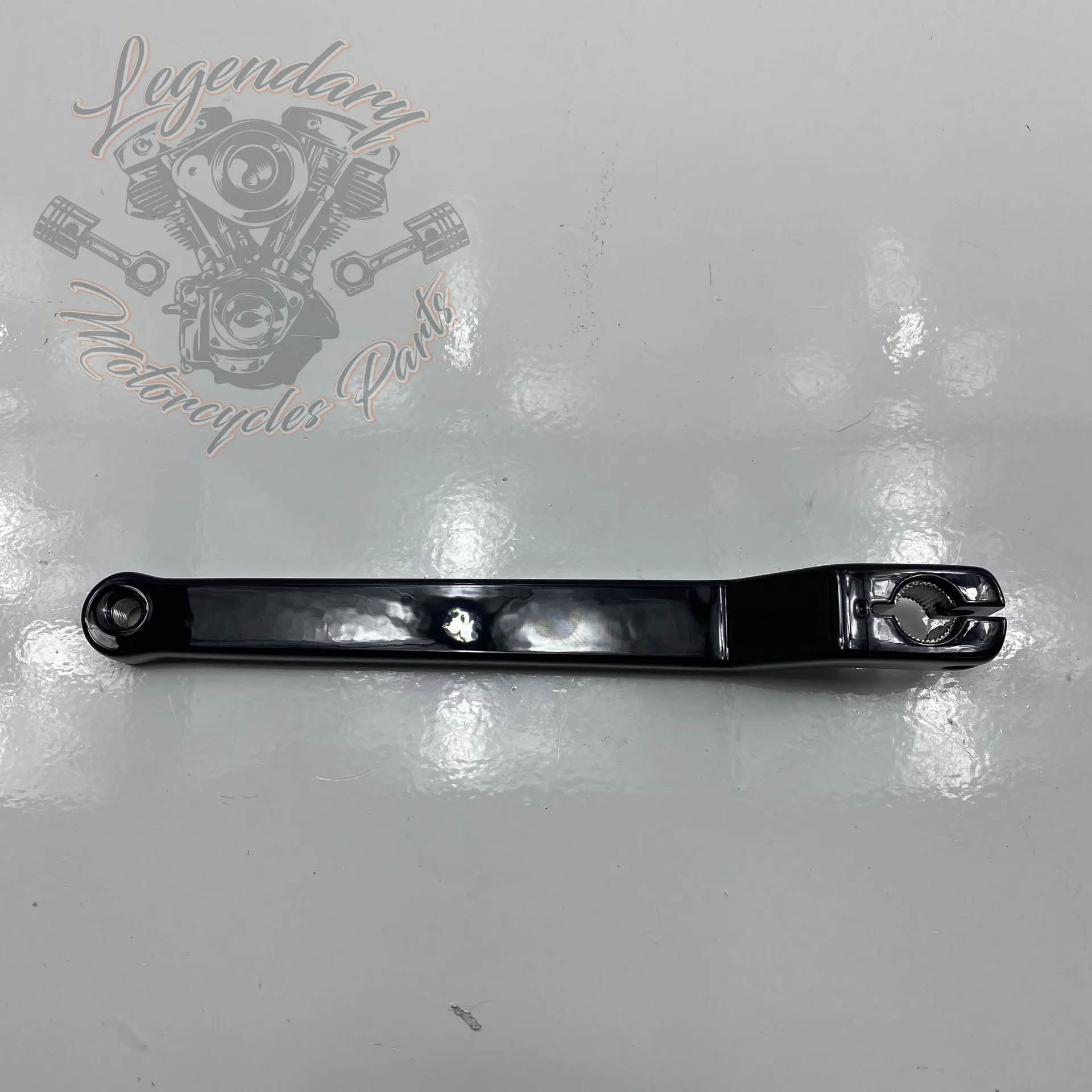 Levier de sélecteur OEM 33600227